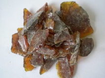 16#热聚石油树脂